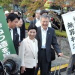 〈袴田事件・再審〉袴田巖さんの再審で静岡地裁が無罪判決／５点の衣類など「３つの捏造」を認定